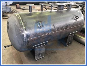 Расходная ёмкость печного отопления в Волгодонске