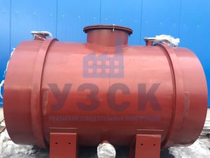 Бак конденсатный БК 38.00.000-06 в Волгодонске