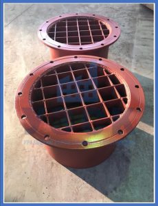 клапан взрывной пгву в Волгодонске