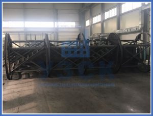 РВС резервуары производитель, завод в Волгодонске