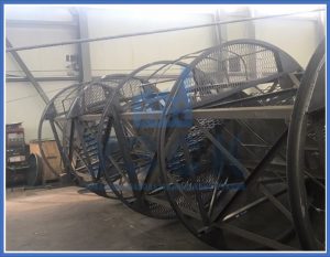 РВС резервуары производитель, завод в Волгодонске