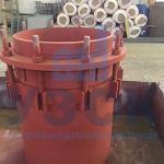 Сальниковые компенсаторы в Волгодонске