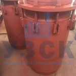 Сальниковые компенсаторы в Волгодонске