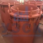 Сальниковые компенсаторы в Волгодонске