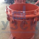 Сальниковые компенсаторы в Волгодонске