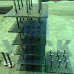 Закладные детали в Волгодонске