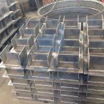 Закладные детали в Волгодонске