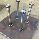 Закладные детали в Волгодонске