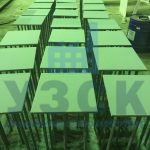 Закладные детали в Волгодонске