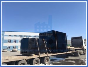 Бак для воды по серии 5.904-43 А16В в Волгодонске