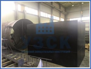 БАК А1 БВ в Волгодонске