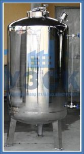 ВЭЭ емкостный аппарат в Волгодонске