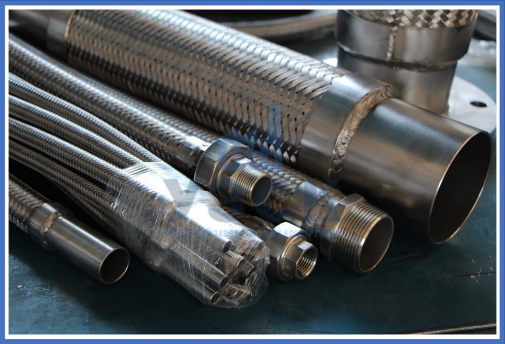 металлорукав, РГМ, рукав гибкий металлический в Волгодонске