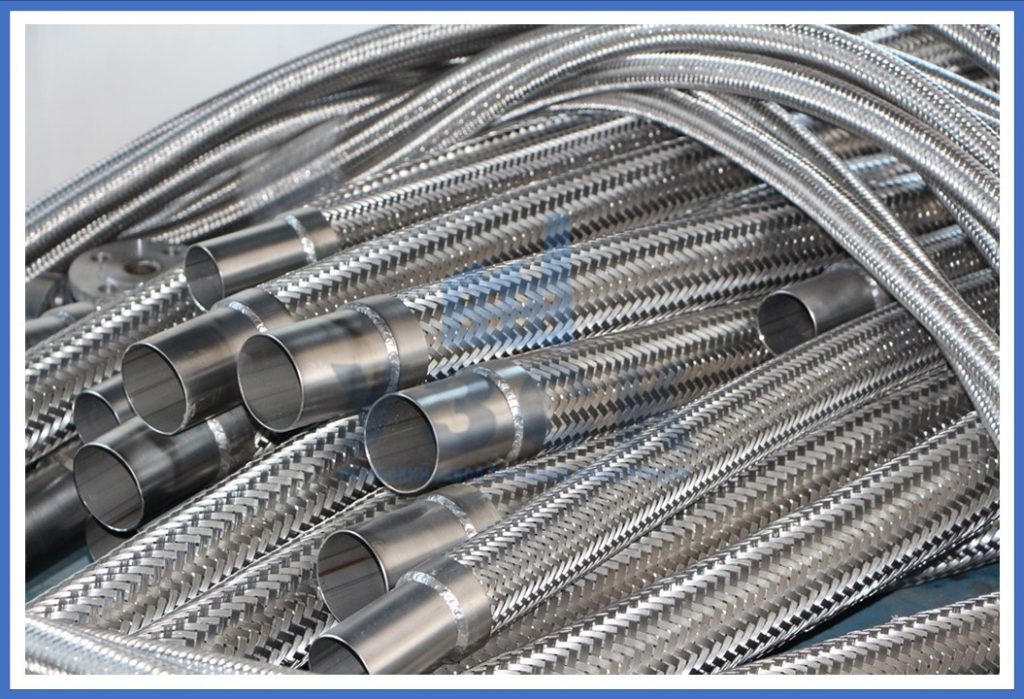 металлорукав, РГМ, рукав гибкий металлический в Волгодонске