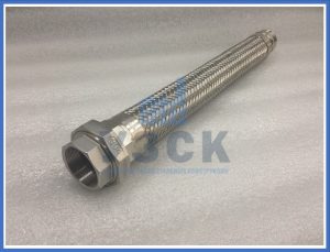 Металлорукав, РНВД, рукав нержавеющий высокого давления в Волгодонске