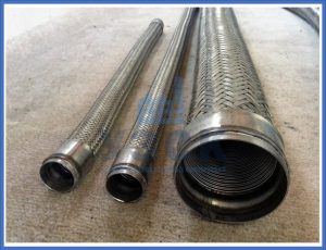 Металлорукав, РНВД, рукав нержавеющий высокого давления в Волгодонске