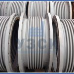 Сильфонные компенсаторы КСОФ в Волгодонске