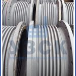 Сильфонные компенсаторы КСОФ в Волгодонске