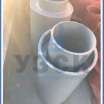 Сильфонные компенсаторы СКУ.М в Волгодонске