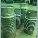 Компенсаторы сильфонные КСО в Волгодонске