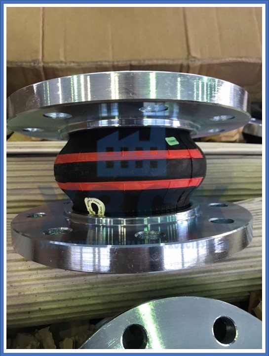 компенсатор резиновый фланцевый в Волгодонске