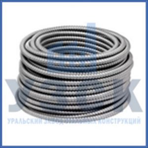 Металлорукава, гофра, шланг, труба, Hyparflex в Волгодонске
