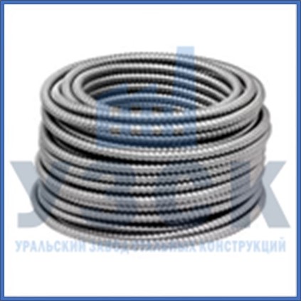 Металлорукава, гофра, шланг, труба, Hyparflex в Волгодонске