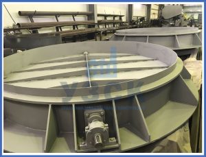 Клапаны ПГВУ, ОСТ, КЛК Ду 2800 от завода в Волгодонске