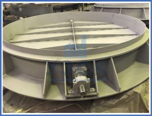 Клапаны ПГВУ, ОСТ, КЛК Ду 2800 от завода в Волгодонске