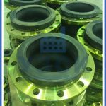 резиновые компенсаторы трубопроводов в Волгодонске