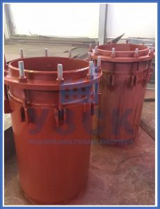 сальниковый компенсатор цена в Волгодонске