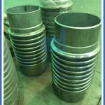 компенсатор сильфонный осевой в Волгодонске