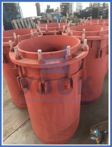 сальниковые компенсаторы для тепловых сетей в Волгодонске