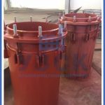 сальниковые стальные компенсаторы в Волгодонске