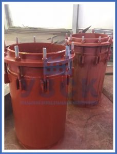 сальниковые стальные компенсаторы в Волгодонске