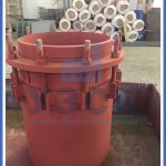 компенсатор сальниковый россия в Волгодонске