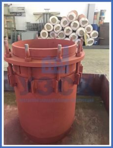 компенсатор сальниковый россия в Волгодонске