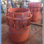 серия сальниковые компенсаторы в Волгодонске