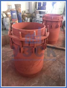 серия сальниковые компенсаторы в Волгодонске