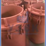 сальниковые компенсаторы Ду 150, Ду 200, Ду 250 в Волгодонске