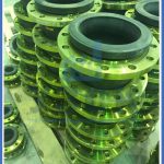 компенсатор резиновый ду 100 в Волгодонске