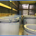 сильфонные компенсаторы для тепловых сетей в Волгодонске