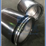 компенсатор сильфонный фланцевый в Волгодонске