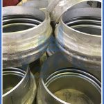 компенсатор сильфонный ску в Волгодонске