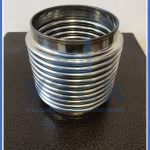 компенсатор сильфонный для труб в Волгодонске