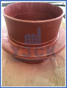 линзовый компенсатор в Волгодонске