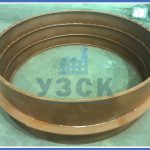 компенсаторы линзовые осевые в Волгодонске