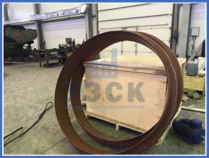 компенсатор линзовый ост в Волгодонске