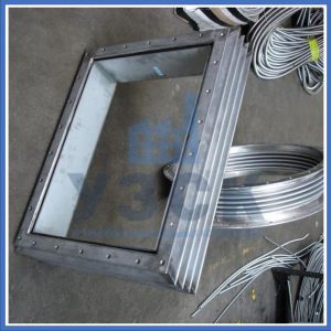 прямоугольные линзовые компенсаторы в Волгодонске