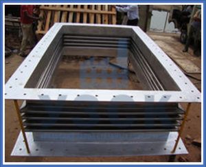 прямоугольные линзовые компенсаторы в Волгодонске